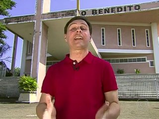 “Eu sou um padre do século XXI”, diz padre excomungado em Bauru