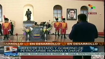 Maduro seguirá consolidando la integración regional