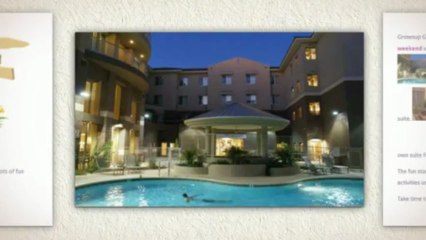 All-inclusive Women's Weekend Getaway - Grownup Girlz Camp