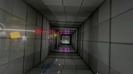 Q.U.B.E. Official Trailer by Toxic Games