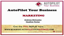 Marketing Automation - How to automate your website content and blogs