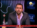 يوسف الحسيني لـ أبو إسماعيل: بلاش تلف وتدور .. وماتفتكرش إن خيرت الشاطر باقيلك