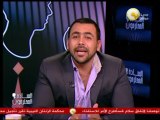 السادة المحترمون: بالفيديو .. طرد صبحي صالح من لجنة انتخابية للنساء