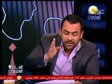 السادة المحترمون: الإخواني محمد السروجي بيقول قصيدة غزل في الإخوان
