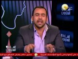 يوسف الحسيني: البلد بتدوس على الفقير .. واللي مالهوش ظهر هيطلع عينه وعين اللي خلفوه