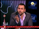السادة المحترمون: مرسي بيشيد بعقلية الفريق عبدالفتاح السيسى .. القوات المسلحة عامله رعب للإخوان