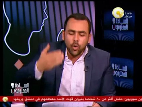 السادة المحترمون: كلام وكلام .. فين العلاوة ياريس