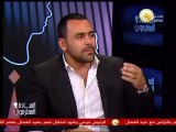 د. ماجد الشربيني رئيس أكاديمية البحث العلمي والتكنولوجي .. في السادة المحترمون