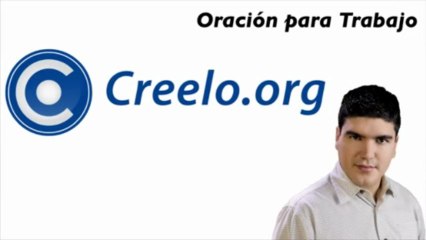 Oración Para Trabajo   En 7 Días