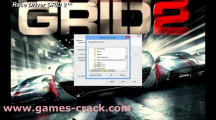 ★ [HD] Grid 2 Crack Download Official Release - Work 100% [PC] ★