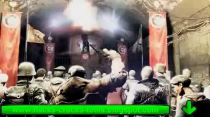 Metro Last Light Crack Working