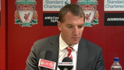 Rodgers: "Todavía necesitamos uno o dos jugadores nuevos"