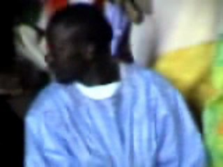 waa keer massamba video al jouma