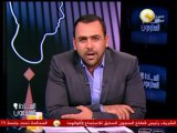 يوسف الحسيني: أجمد نكتة السنة دي .. الإخوان هيحتفلوا بعيد العمال