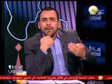 السادة المحترمون: محافظ الإسكندرية يخرج عن صمته وينقلب على حسن البرنس