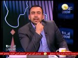 السادة المحترمون: القضاء الإدارى يقضي بعودة مظهر شاهين للعمل بمسجد عمر مكرم