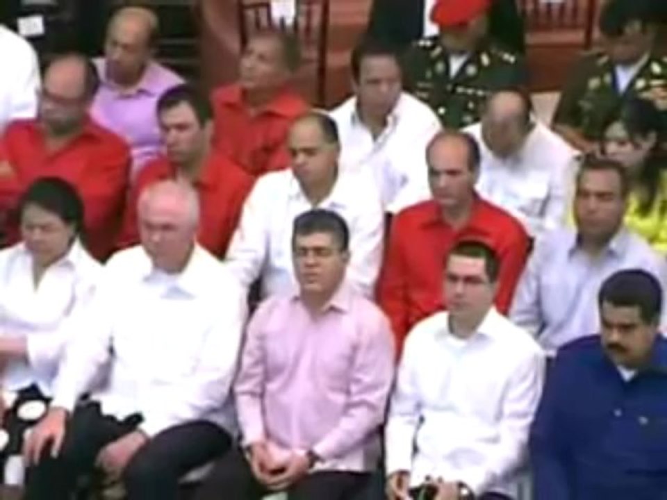 Aprobada creación de la Zona Económica de PetroCaribe