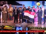 من جديد: السيسي يشهد إحتفالية تحرير سيناء والقوات المسلحة المصرية