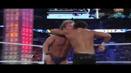 Top WrestleMania Matches: #78