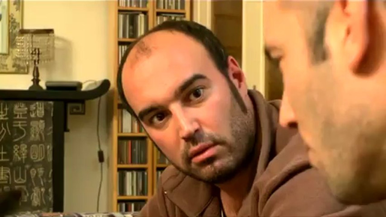 TV3 - L'aprenent - Veterinari i ensinistrador de gossos