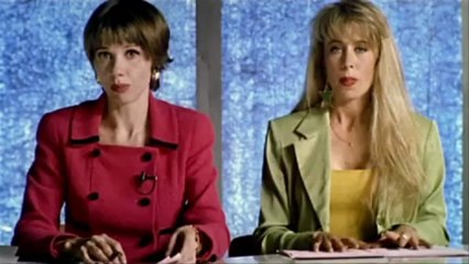 Talons Aiguilles ( bande annonce VF )