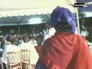 SERIGNE AKASSA SAMB - YouTube