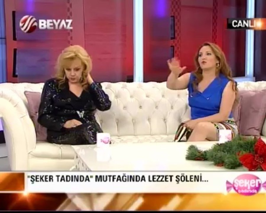 Şeker Tadında 05.05.2013