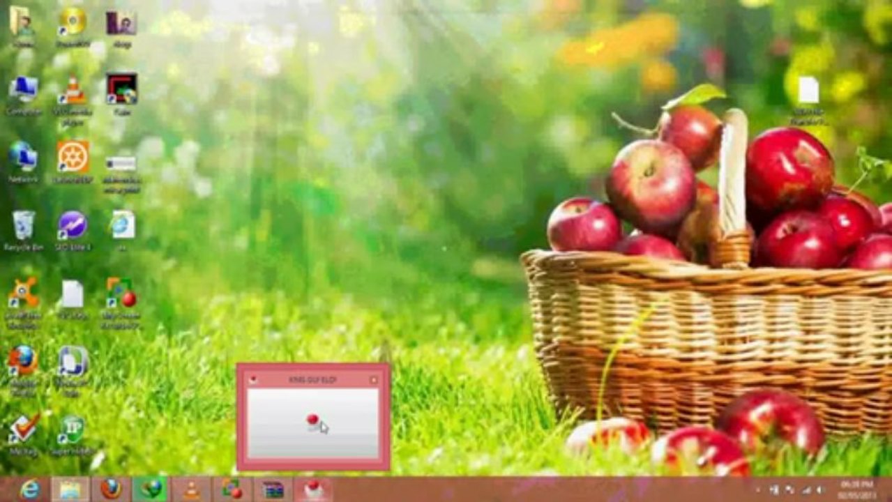 windows 10 - 8.1 - 8 - 7 Activation Loader 2017.