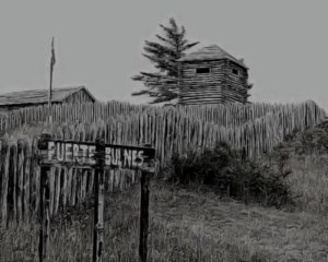Fuerte Bulnes