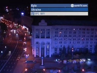 Barcelona - Spain, Washington - USA, Dresden - Germany, Niagara Falls - Canada, Melbourne - Australia, Macau SAR - China, Kyiv - Ukraine