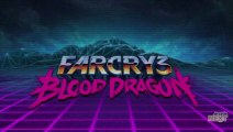 Far Cry 3: Blood Dragon | Launch Trailer [EN] (2013) | FULL HD