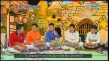 ENG SUB Hello Counselor with Park Seongho-Jung Taeho-Kim Junhyun-Yang Sangguk Part  3