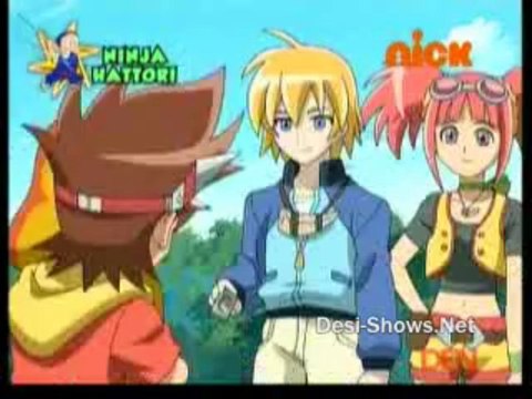 Dinosaur King 6th May 2013 Video Watch Online Part2