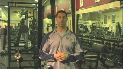 Personal Training Classes Mokena IL | Personal Training Mokena IL