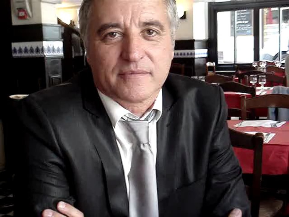 Henry Donnet : "Aujourd'hui, l'AS Cannes n'a plus d'âme..."