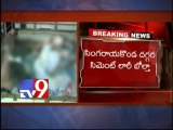 10 people died in road accident in Prakasam district
