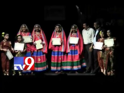 DHIMTANA dance competitions @ Chicago - USA - Part 3
