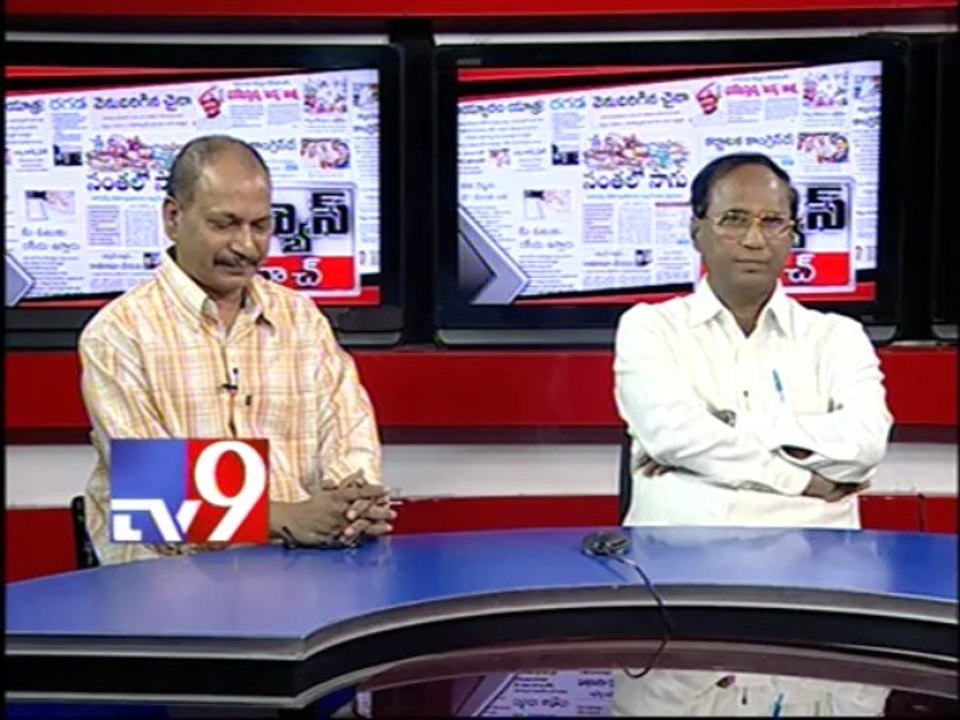 Exit polls predicts Congress government in Karnataka