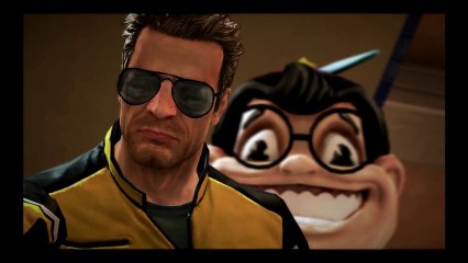 Dead Rising 2 , 15 ) On se fait un casse ?