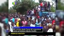 Esplosione in una chiesa in Tanzania, muore un bimbo...