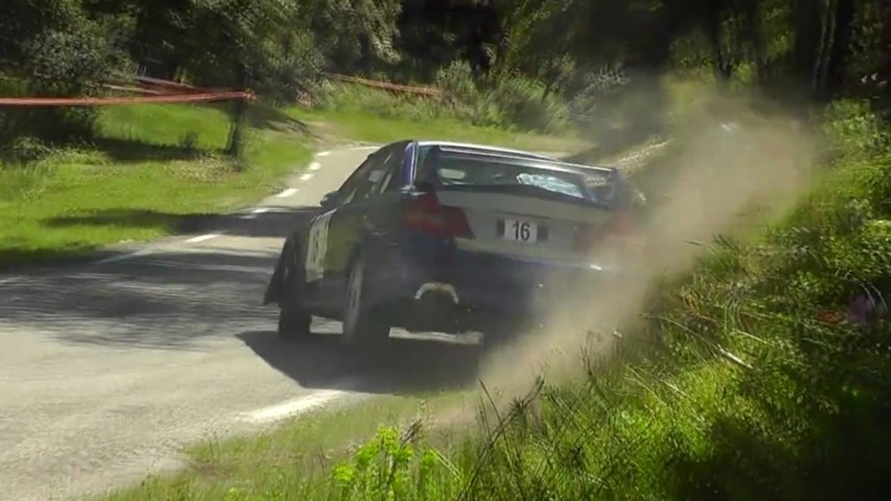 Ronde de la Durance 2013 [HD]