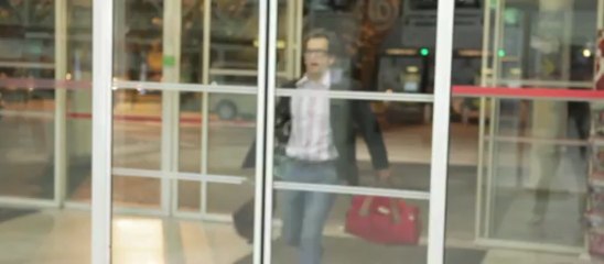 OO, only one, 100 % functional travel & leisure bag