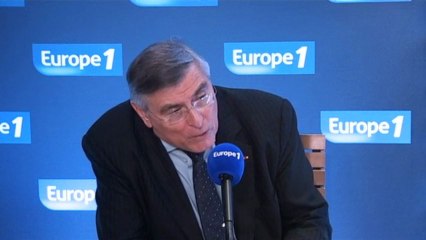 Beffa : "François Hollande doit faire un nouveau discours du Bourget"