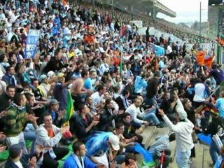 parcage marseillais OM ASSE
