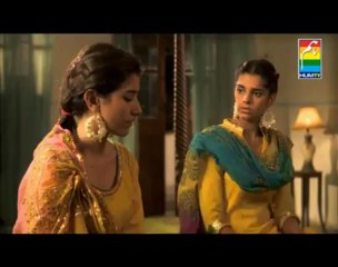 Mera Naseeb Ep6 Hum Tv Drama Full Episode - YouTube