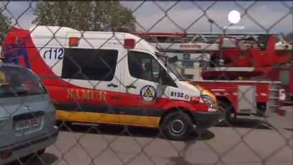 Pilot killed in air show crash