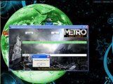 Metro Last Light PC * Keygen Crack * Télécharger & Full Torrent