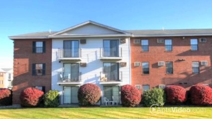 Princeton Place Apartments in Worcester, MA - ForRent.com
