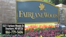 Fairlane Woods Estate Apartments in Dearborn, MI - ForRent.com