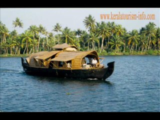 Get Affordable Rates in Kerala Backwater Tours